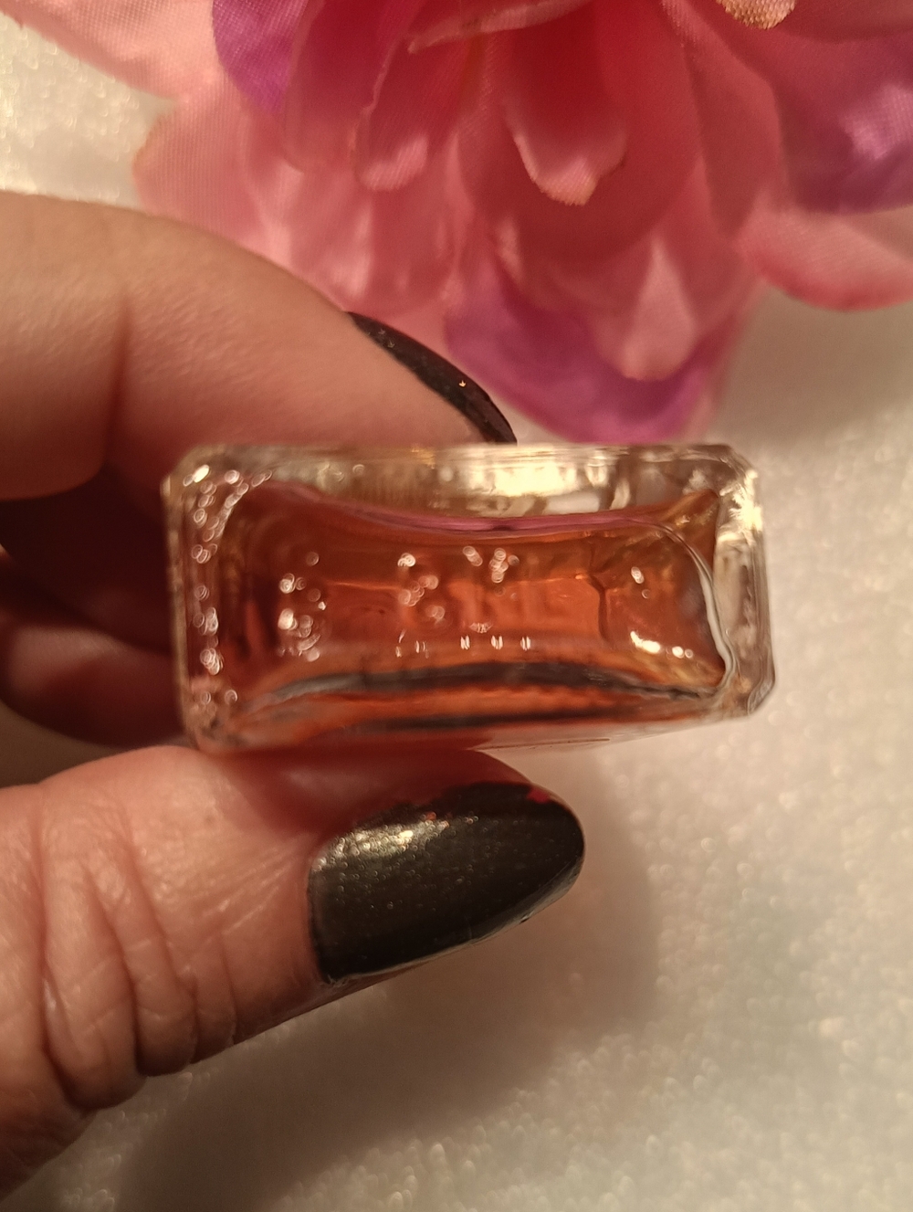 🌸CHANEL collectible iconic vintage Mini Perfume No.19 & Coco ( full bottles) - Picture 5 of 5